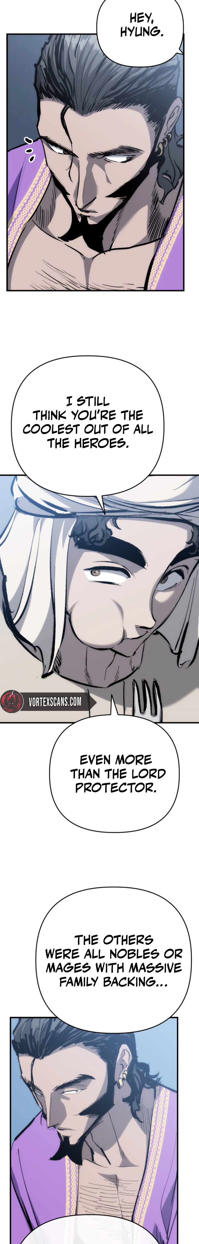 Bill the Blacksmith Chapter 19 - Page 35