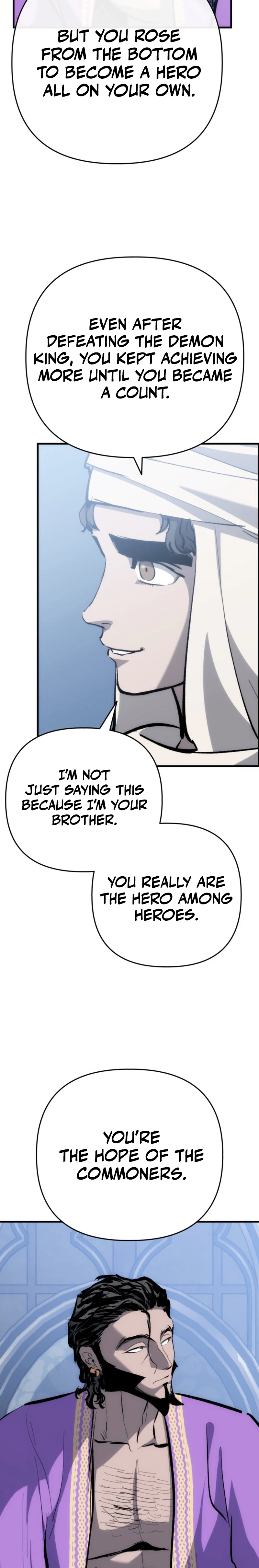 Bill the Blacksmith Chapter 19 - Page 36