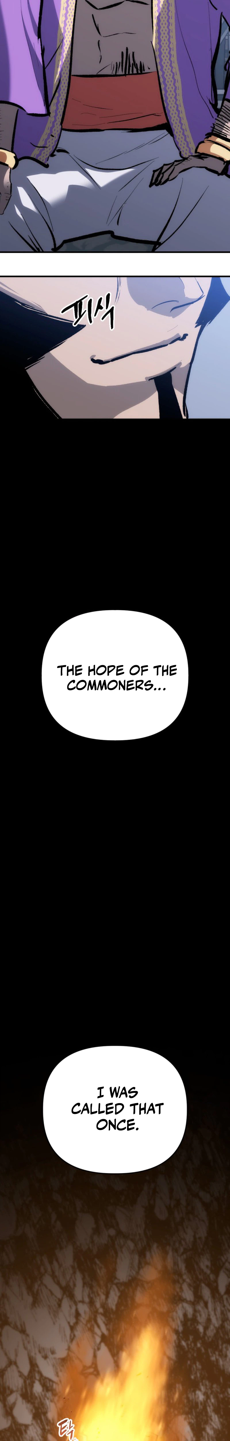 Bill the Blacksmith Chapter 19 - Page 37