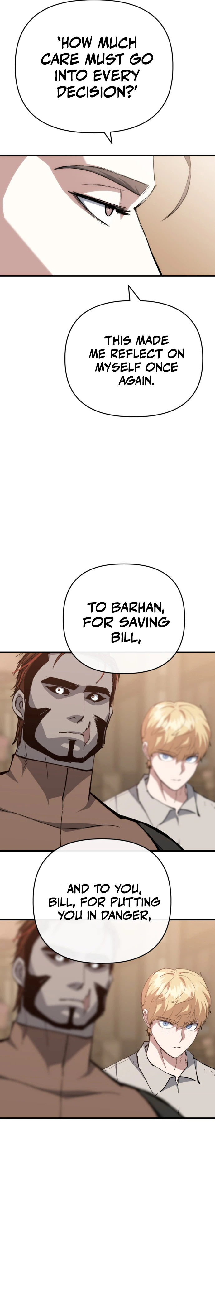 Bill the Blacksmith Chapter 20 - Page 12