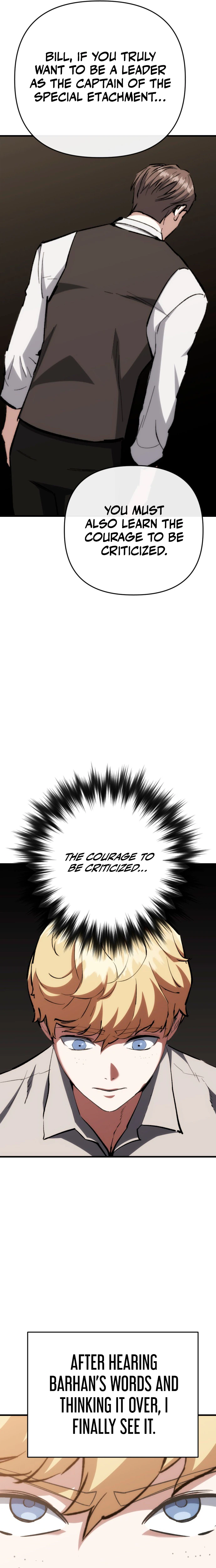 Bill the Blacksmith Chapter 20 - Page 16