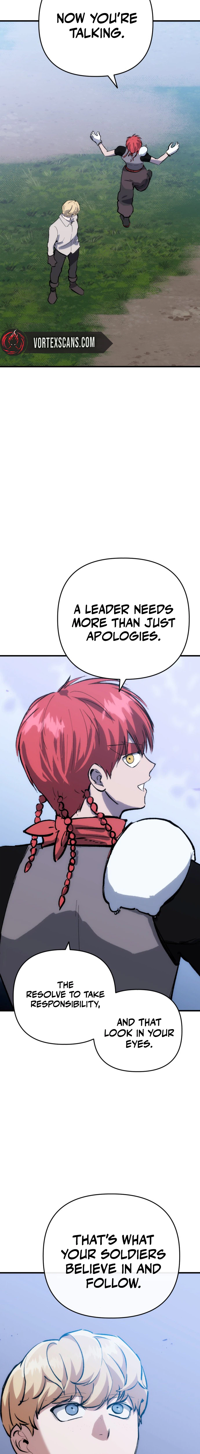 Bill the Blacksmith Chapter 20 - Page 29