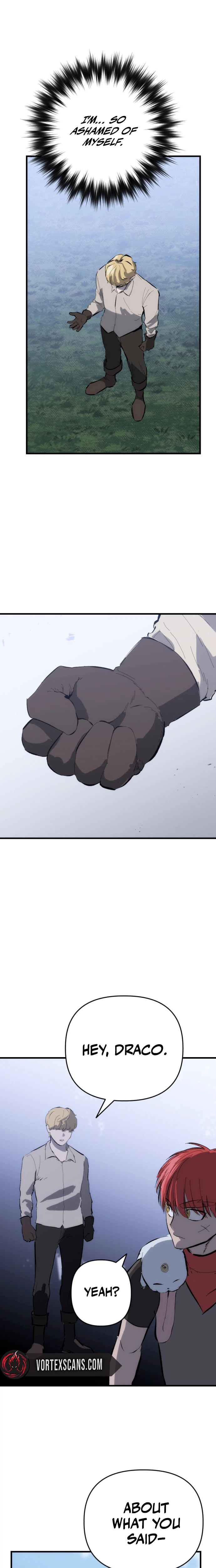 Bill the Blacksmith Chapter 20 - Page 32