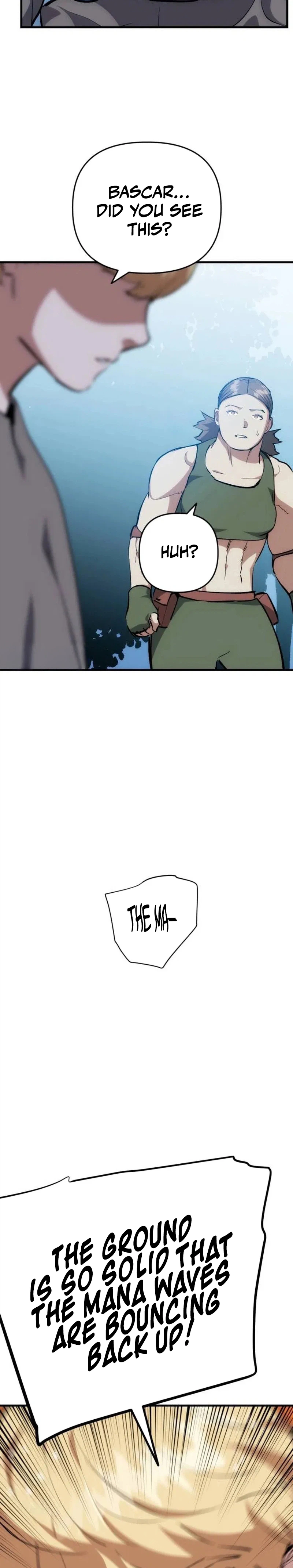 Bill the Blacksmith Chapter 21 - Page 18