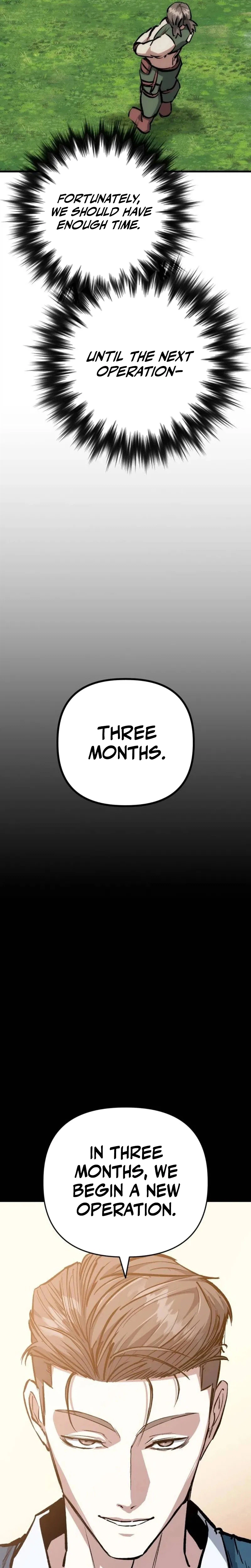 Bill the Blacksmith Chapter 21 - Page 25