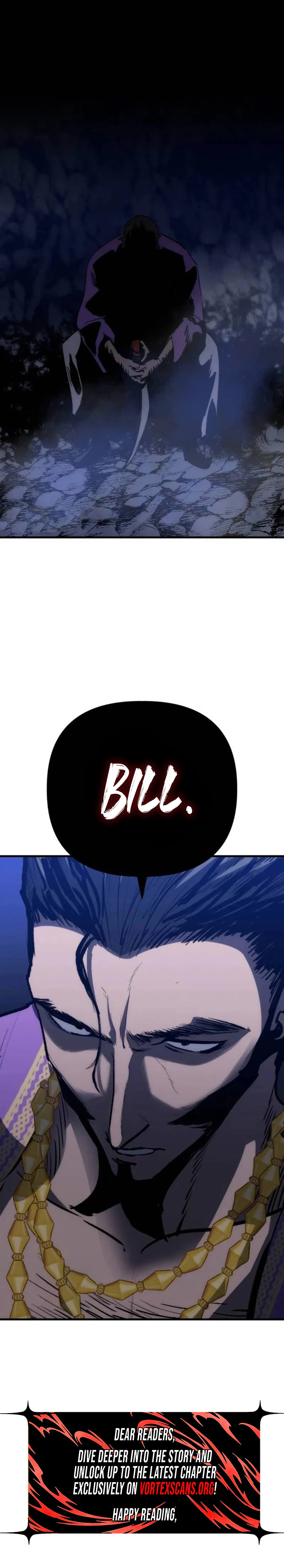 Bill the Blacksmith Chapter 21 - Page 38
