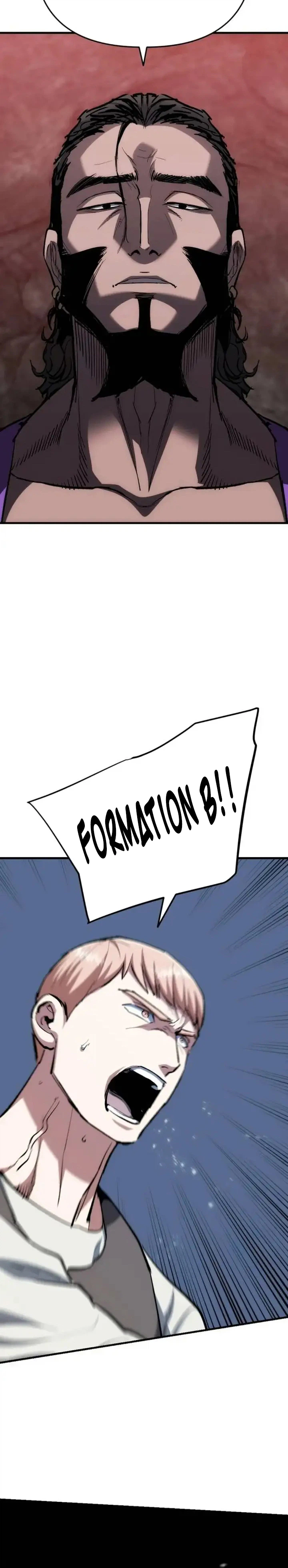 Bill the Blacksmith Chapter 22 - Page 18