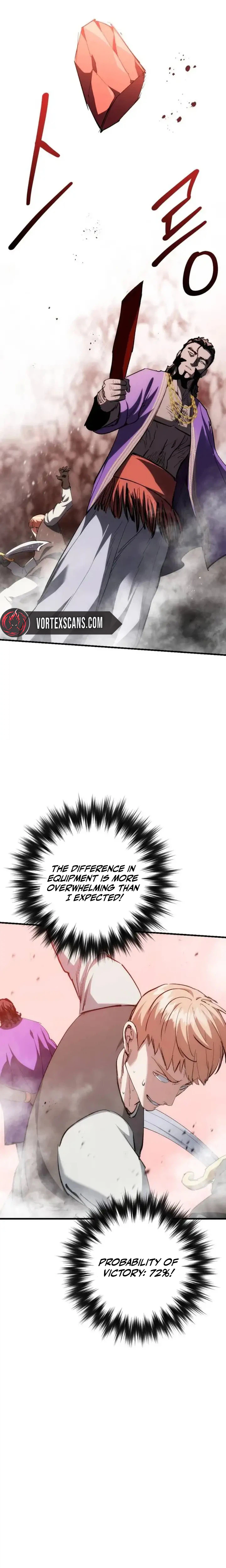 Bill the Blacksmith Chapter 22 - Page 23
