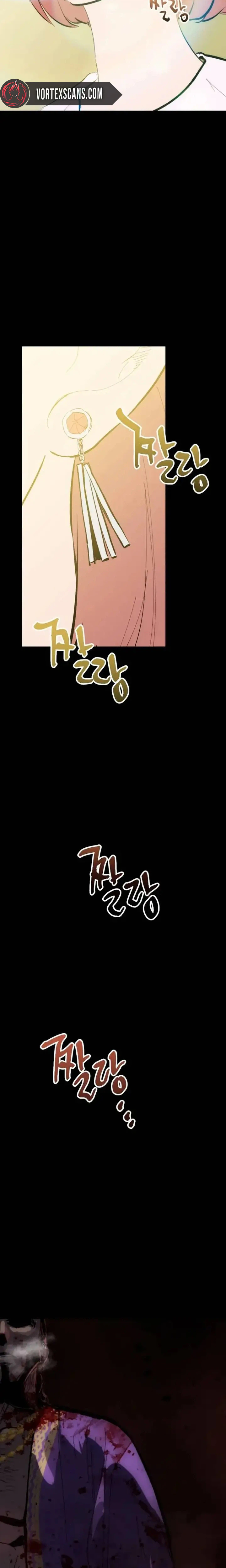 Bill the Blacksmith Chapter 22 - Page 35