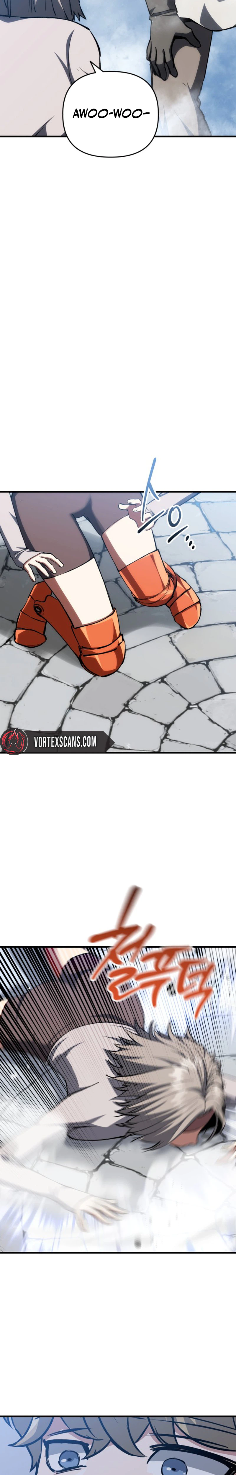 Bill the Blacksmith Chapter 24 - Page 12
