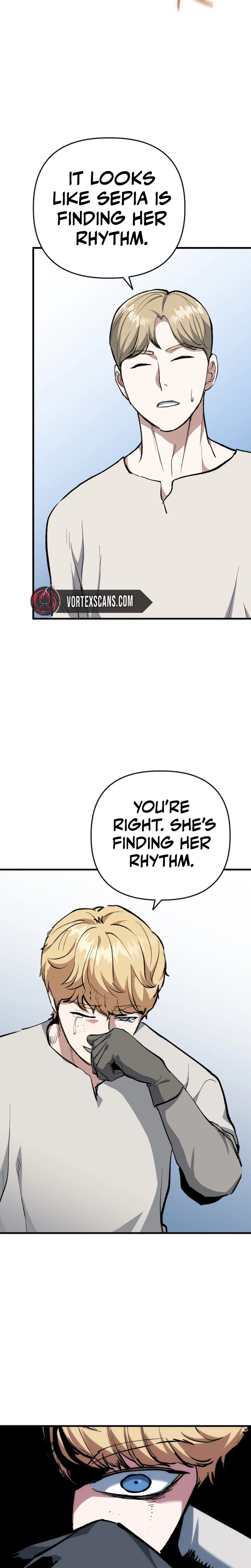 Bill the Blacksmith Chapter 24 - Page 18