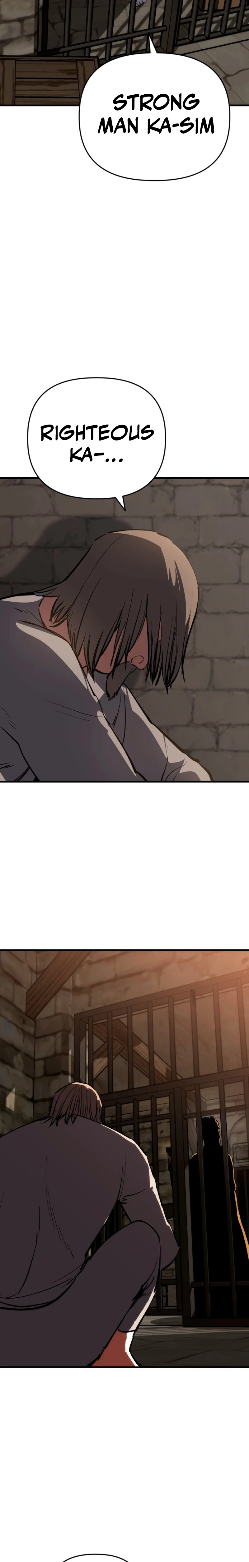 Bill the Blacksmith Chapter 24 - Page 39