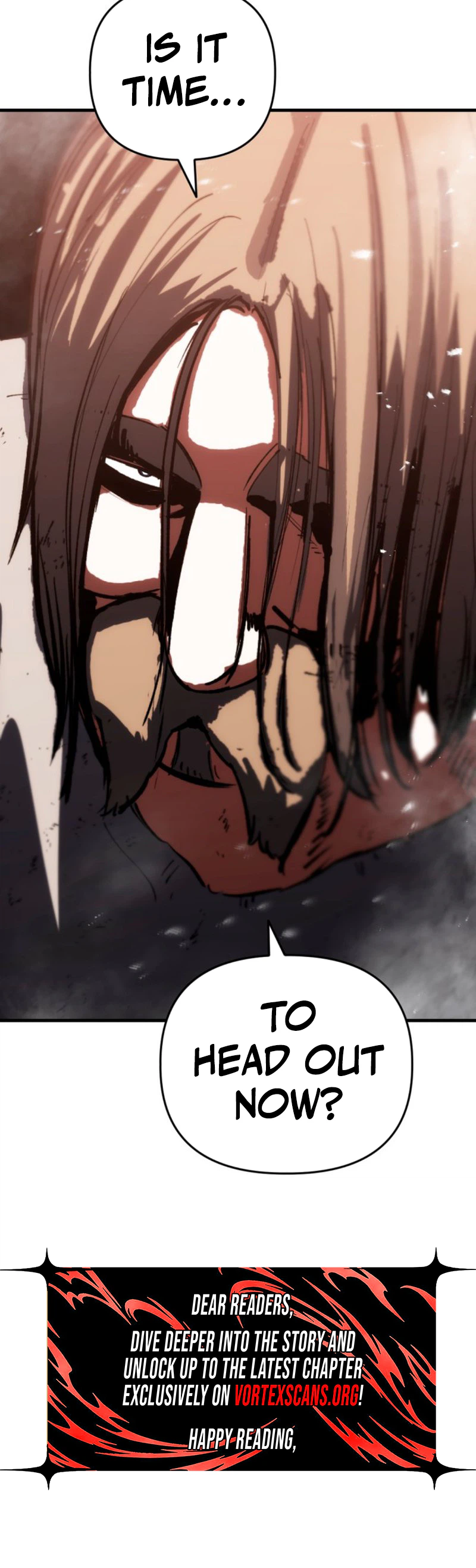 Bill the Blacksmith Chapter 24 - Page 40
