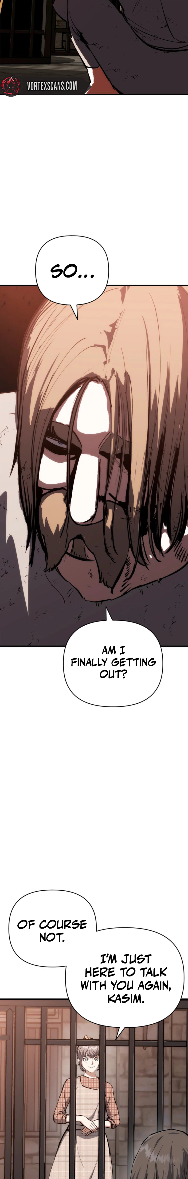 Bill the Blacksmith Chapter 25 - Page 8