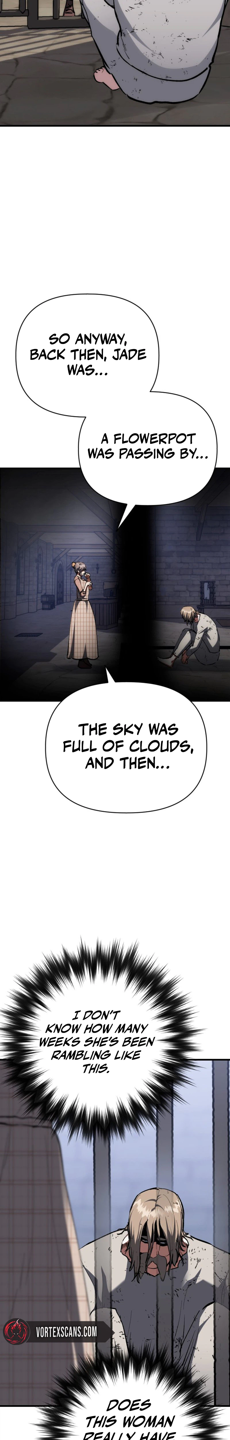 Bill the Blacksmith Chapter 25 - Page 11