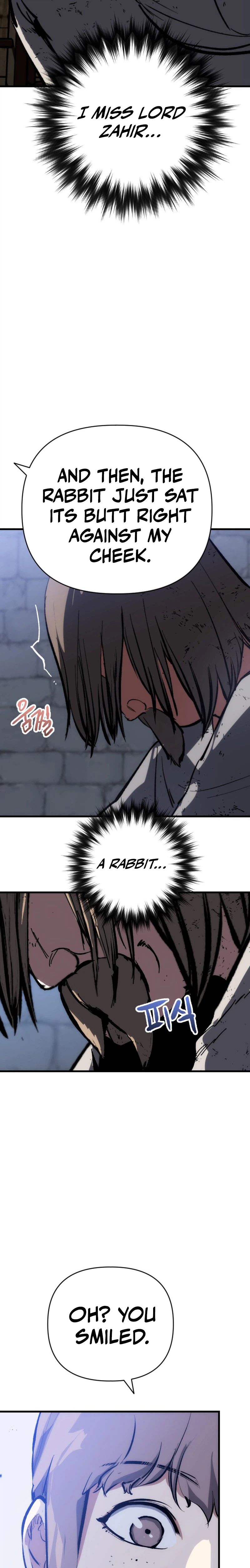 Bill the Blacksmith Chapter 25 - Page 13