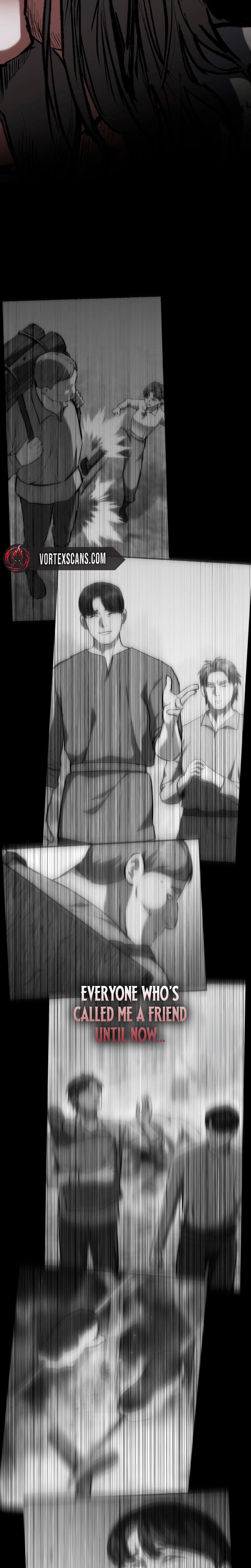 Bill the Blacksmith Chapter 25 - Page 17
