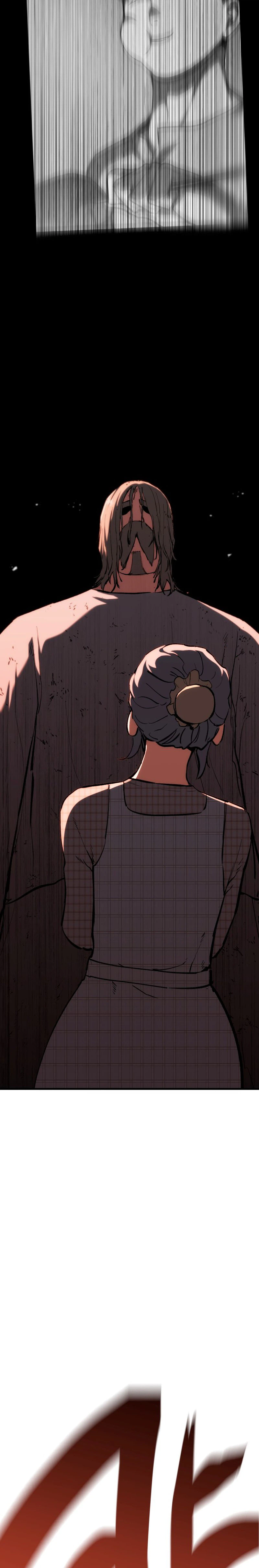 Bill the Blacksmith Chapter 25 - Page 18