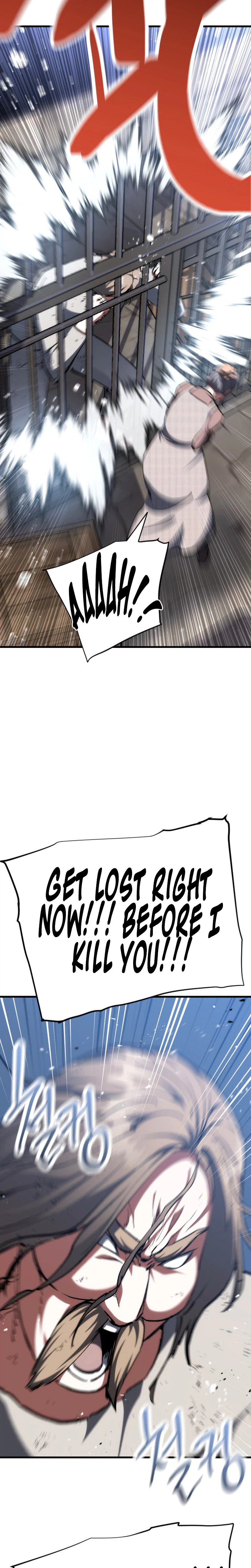 Bill the Blacksmith Chapter 25 - Page 19