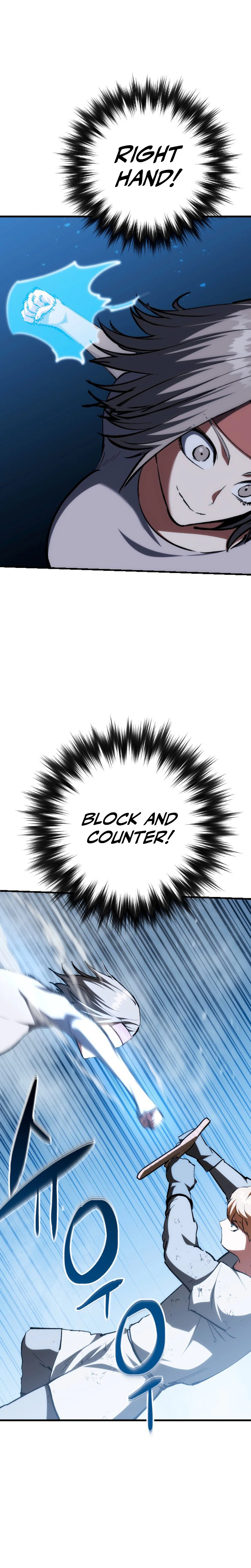 Bill the Blacksmith Chapter 25 - Page 25