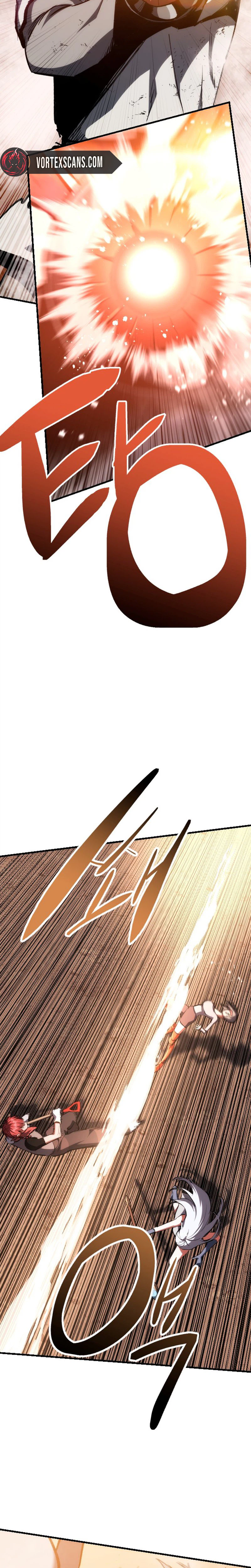 Bill the Blacksmith Chapter 25 - Page 32