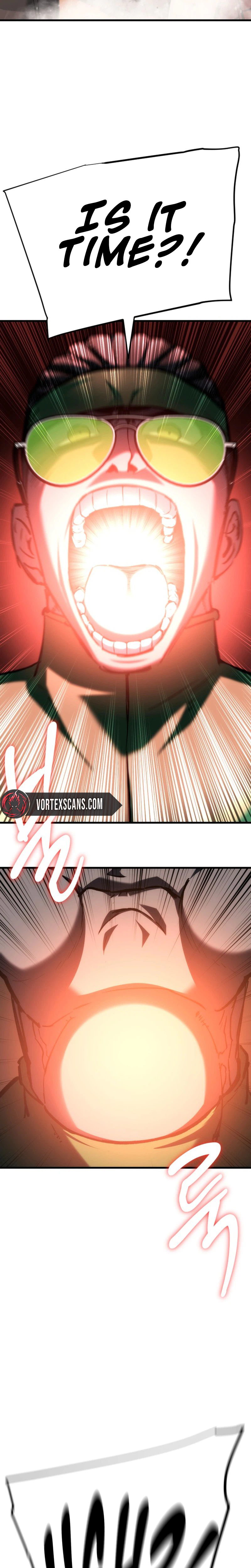 Bill the Blacksmith Chapter 25 - Page 35