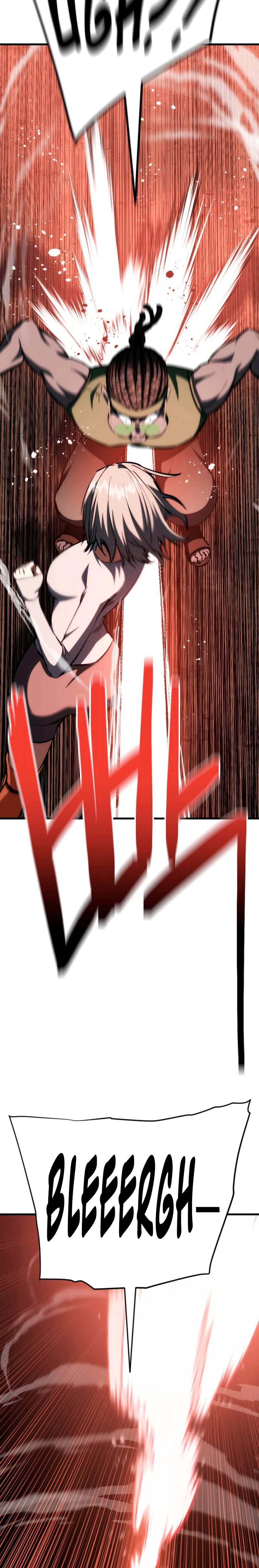 Bill the Blacksmith Chapter 25 - Page 36