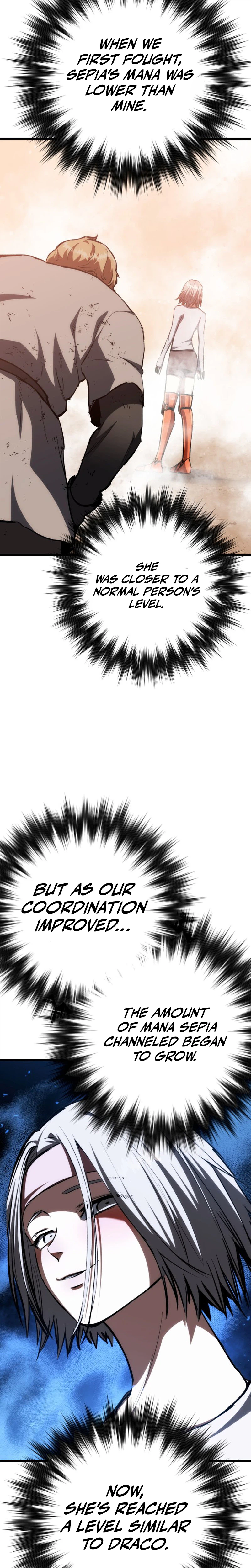 Bill the Blacksmith Chapter 25 - Page 40