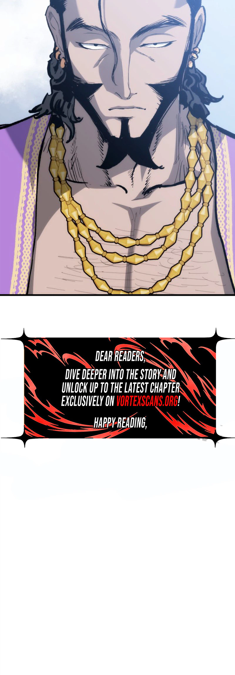 Bill the Blacksmith Chapter 25 - Page 47
