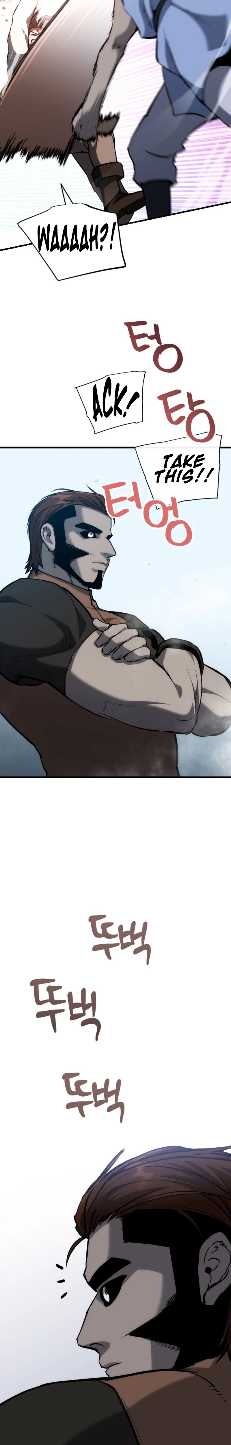 Bill the Blacksmith Chapter 26 - Page 3