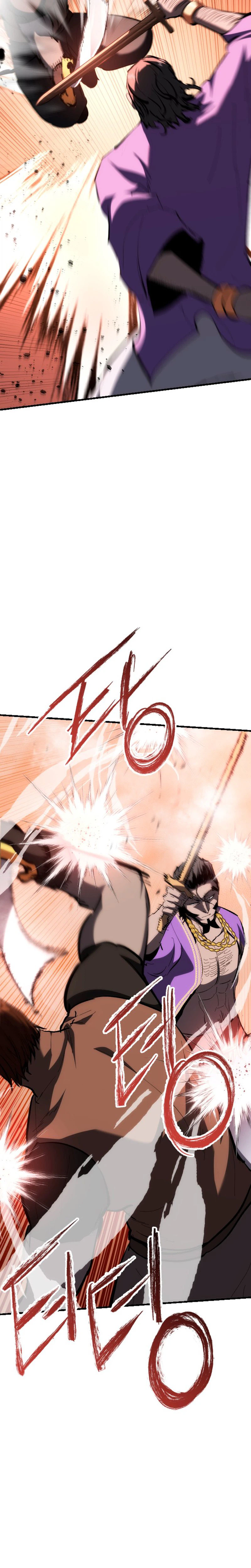 Bill the Blacksmith Chapter 26 - Page 33