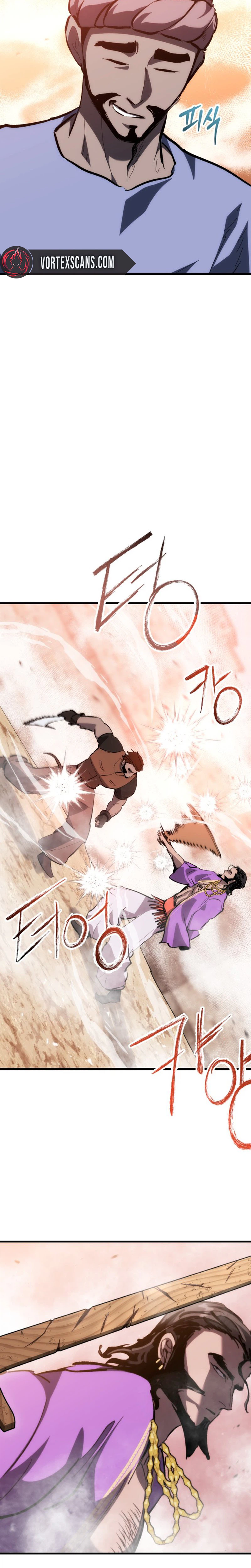 Bill the Blacksmith Chapter 26 - Page 37