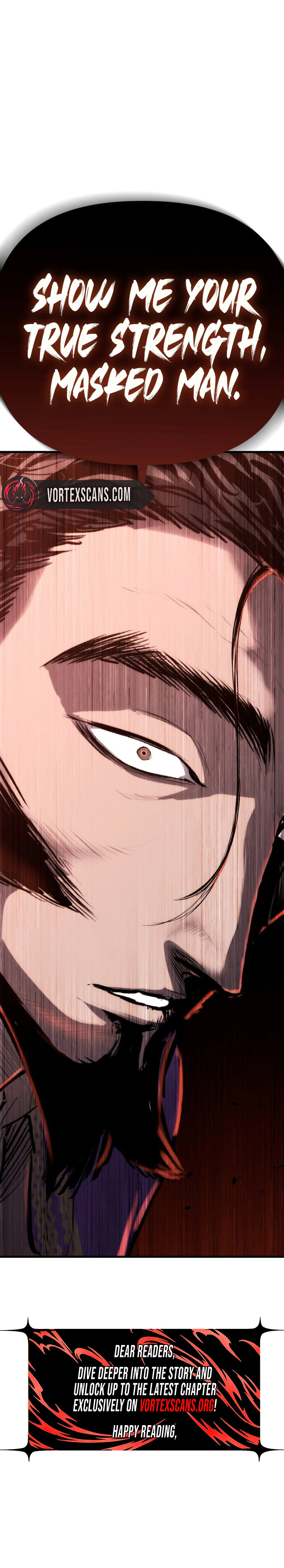 Bill the Blacksmith Chapter 26 - Page 42