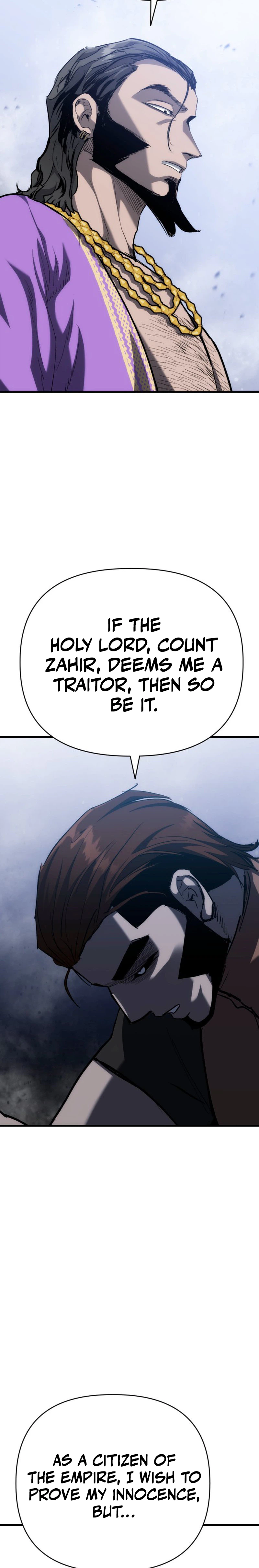 Bill the Blacksmith Chapter 27 - Page 7