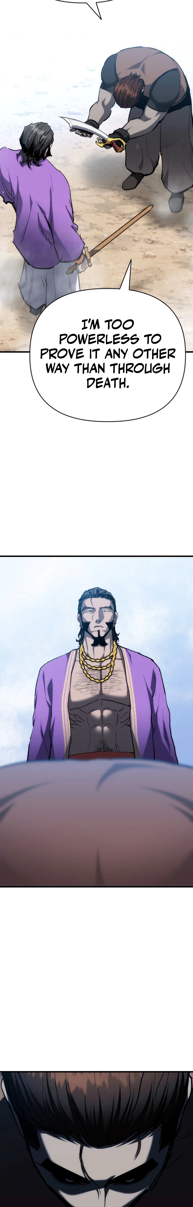 Bill the Blacksmith Chapter 27 - Page 8