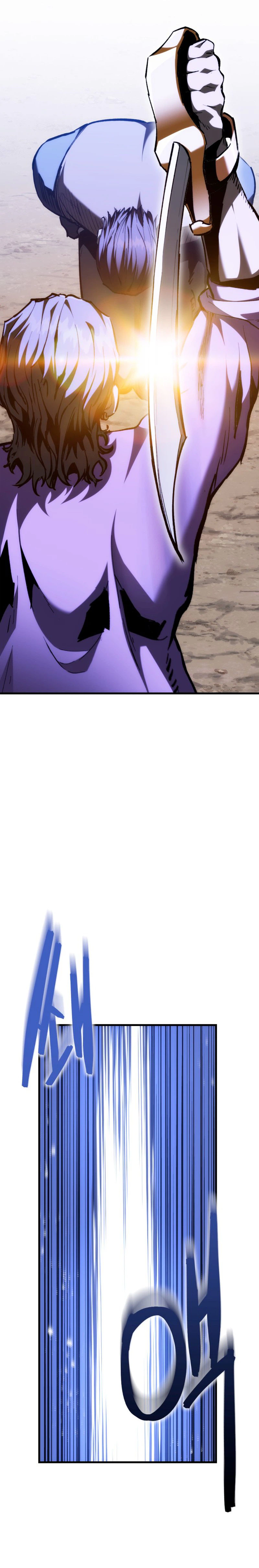 Bill the Blacksmith Chapter 27 - Page 10