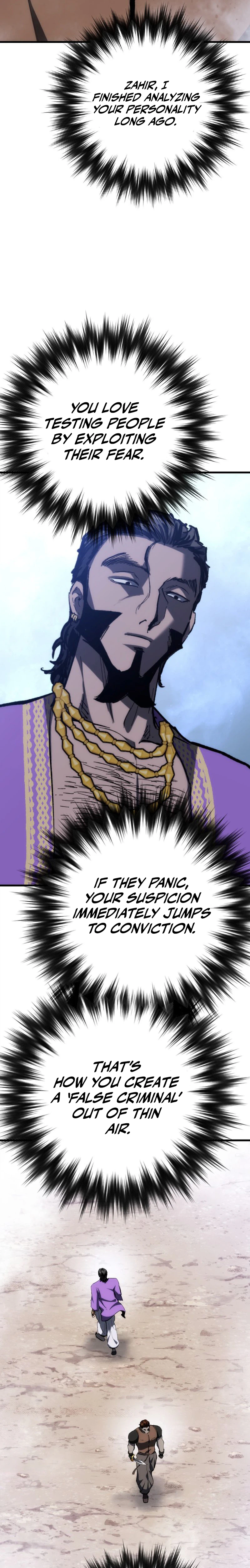 Bill the Blacksmith Chapter 27 - Page 14