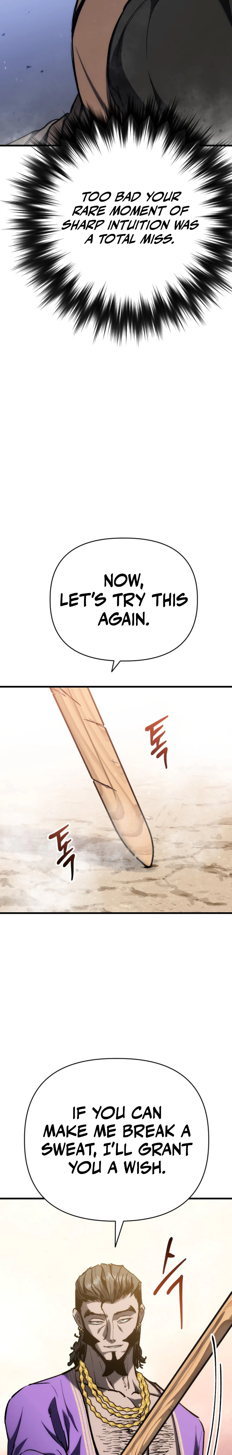 Bill the Blacksmith Chapter 27 - Page 17