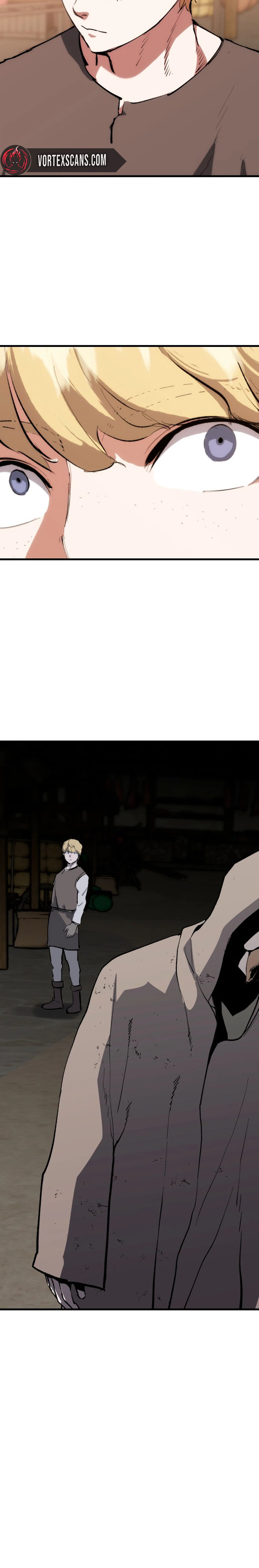 Bill the Blacksmith Chapter 28 - Page 3