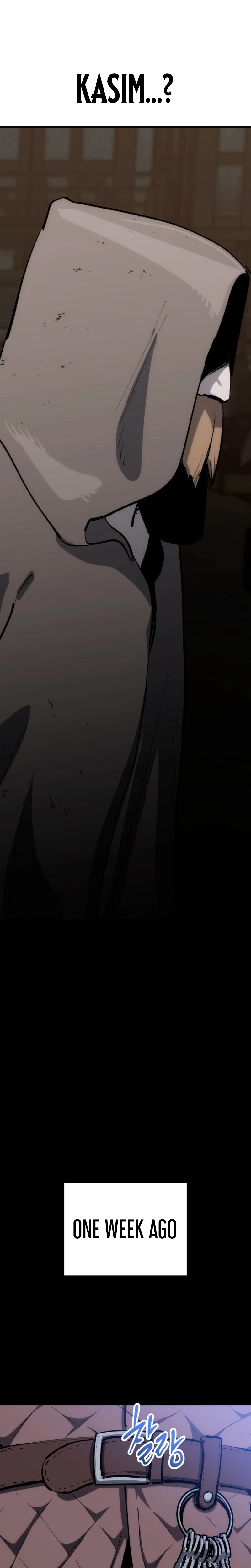 Bill the Blacksmith Chapter 28 - Page 4