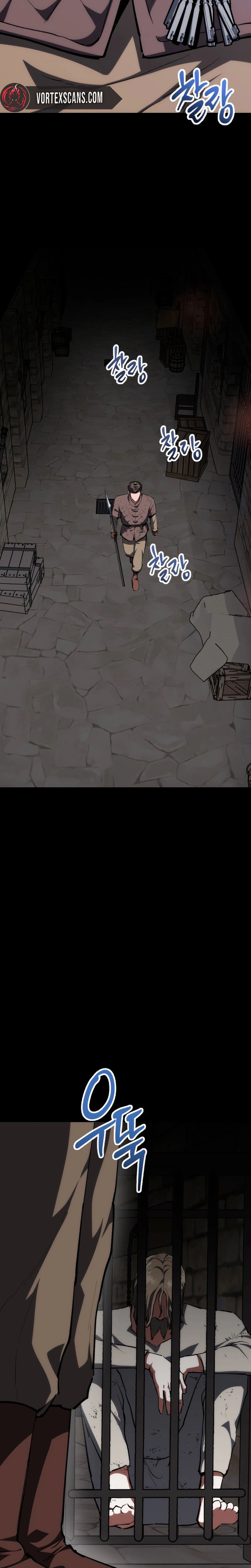 Bill the Blacksmith Chapter 28 - Page 5