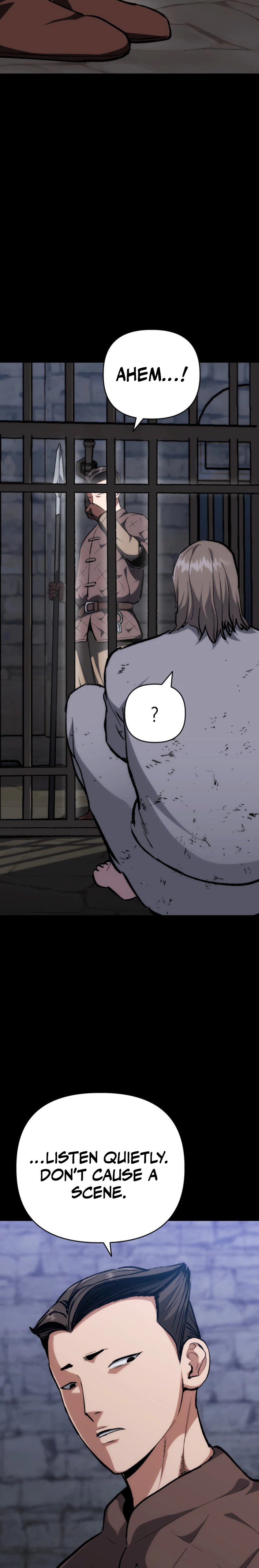 Bill the Blacksmith Chapter 28 - Page 6