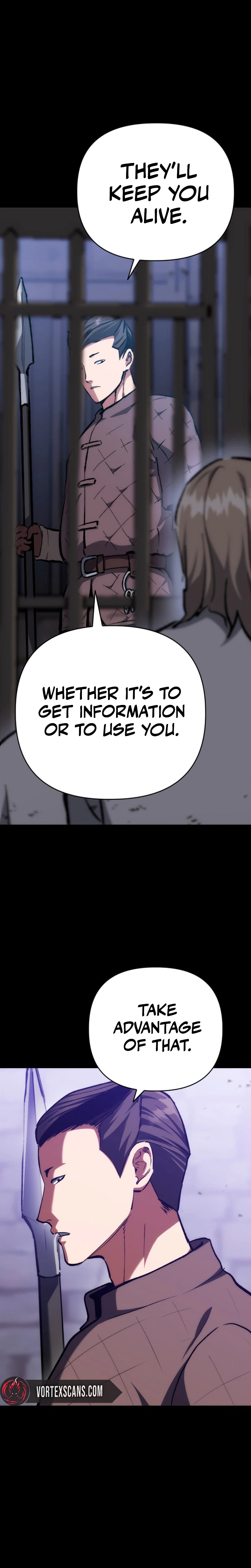 Bill the Blacksmith Chapter 28 - Page 10