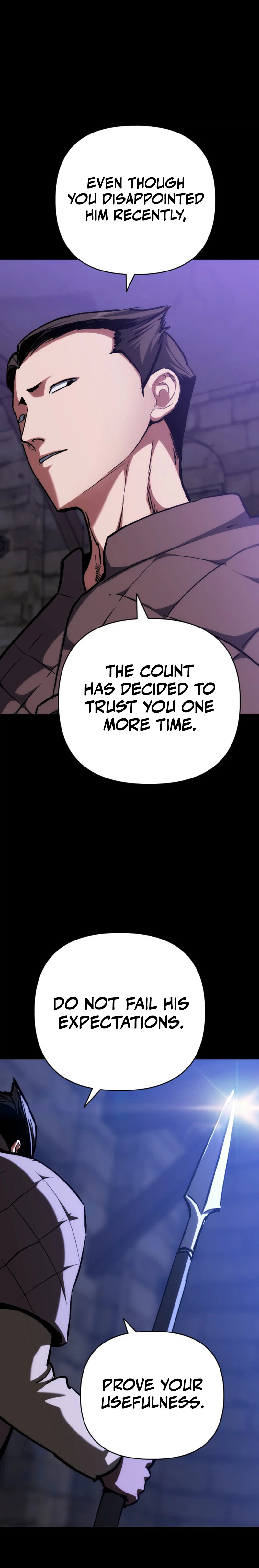 Bill the Blacksmith Chapter 28 - Page 12