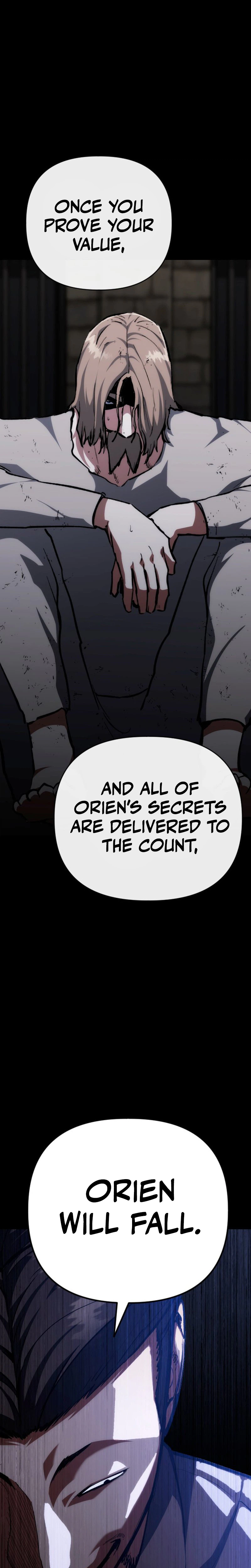 Bill the Blacksmith Chapter 28 - Page 13
