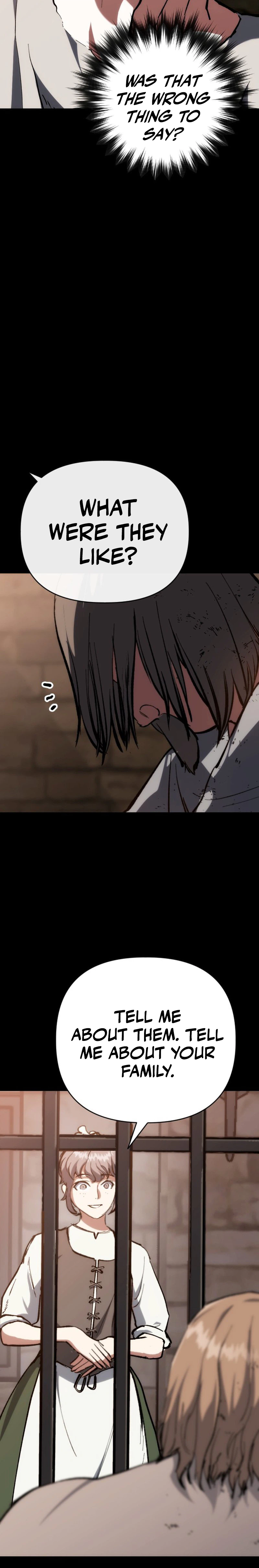 Bill the Blacksmith Chapter 28 - Page 21