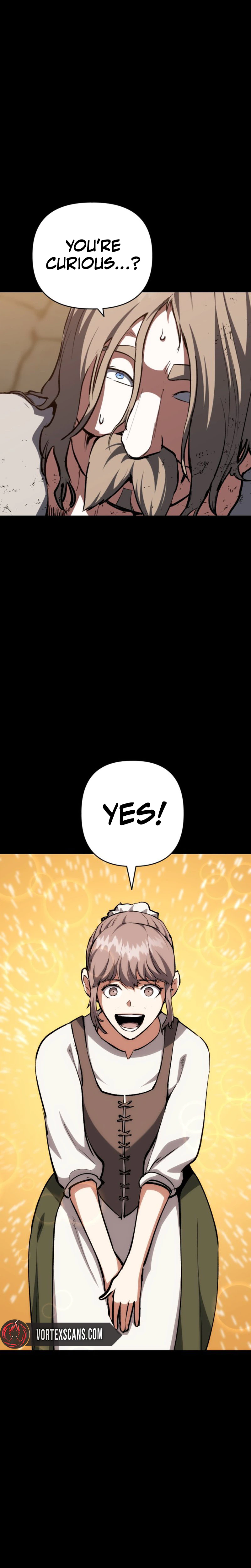 Bill the Blacksmith Chapter 28 - Page 22
