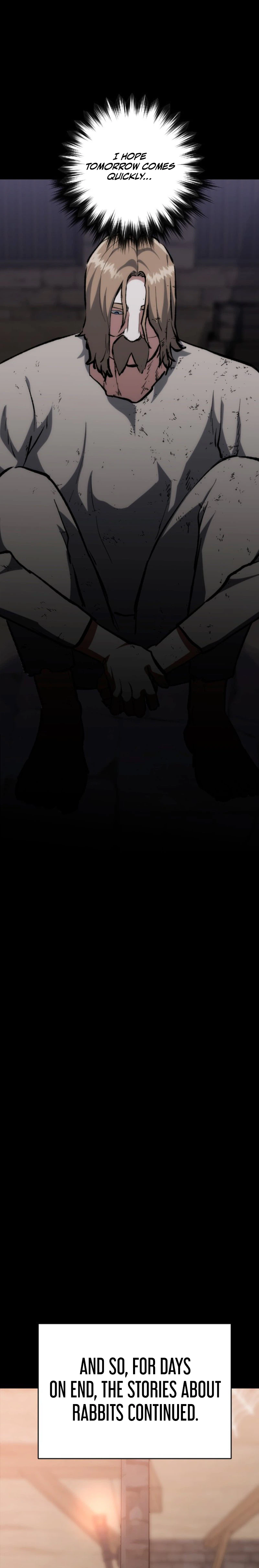 Bill the Blacksmith Chapter 28 - Page 30