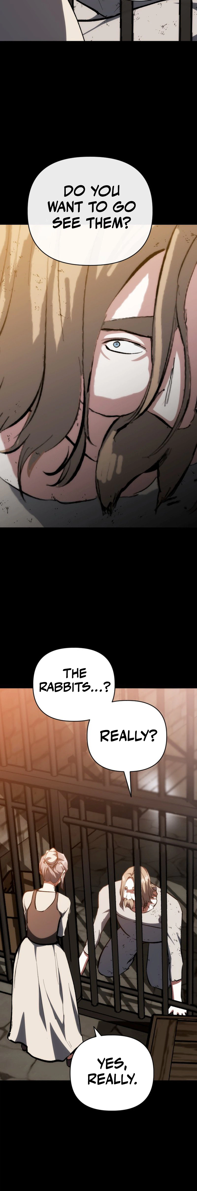 Bill the Blacksmith Chapter 28 - Page 33