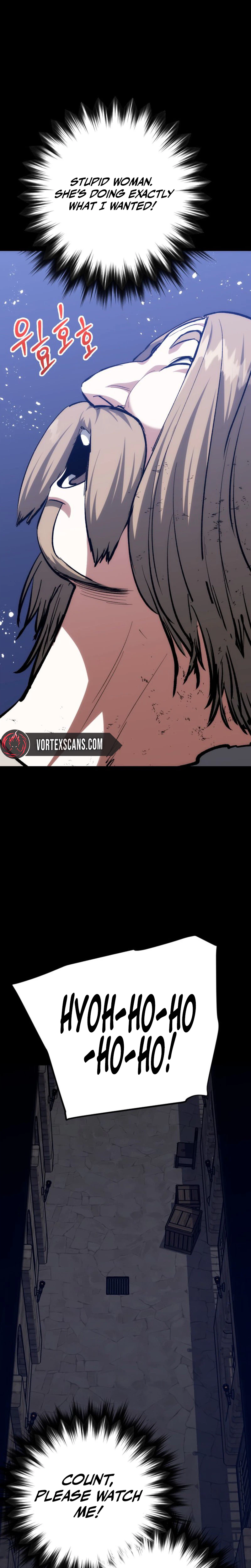 Bill the Blacksmith Chapter 28 - Page 38